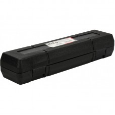 YATO Cheie dinamometrica cu ceas, 1/4" ,0-5 N..